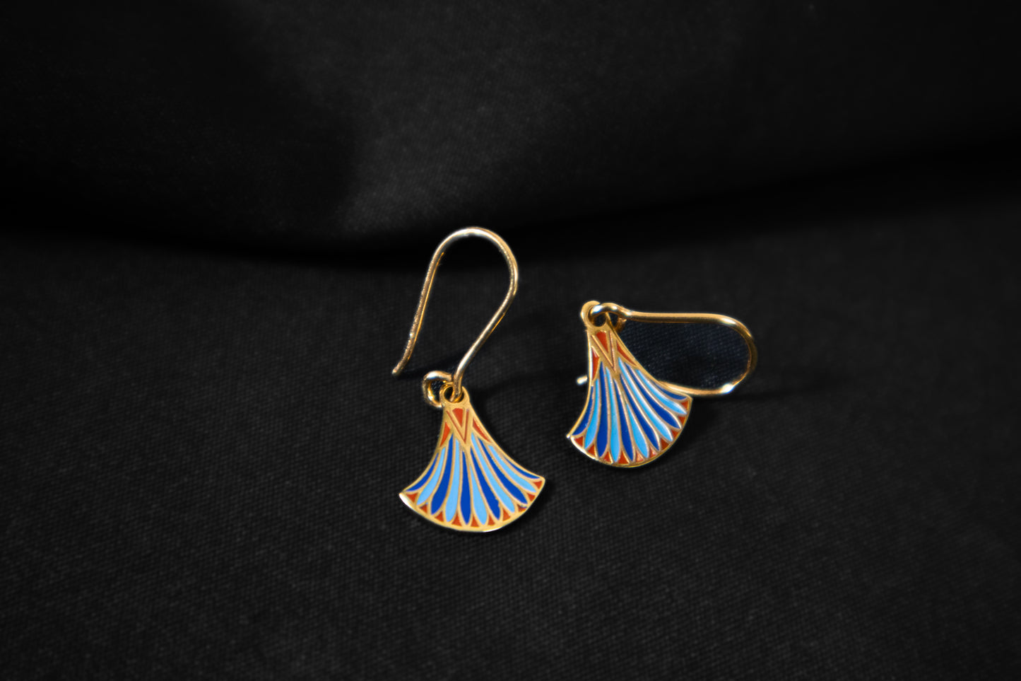 Blue Nile Lotus