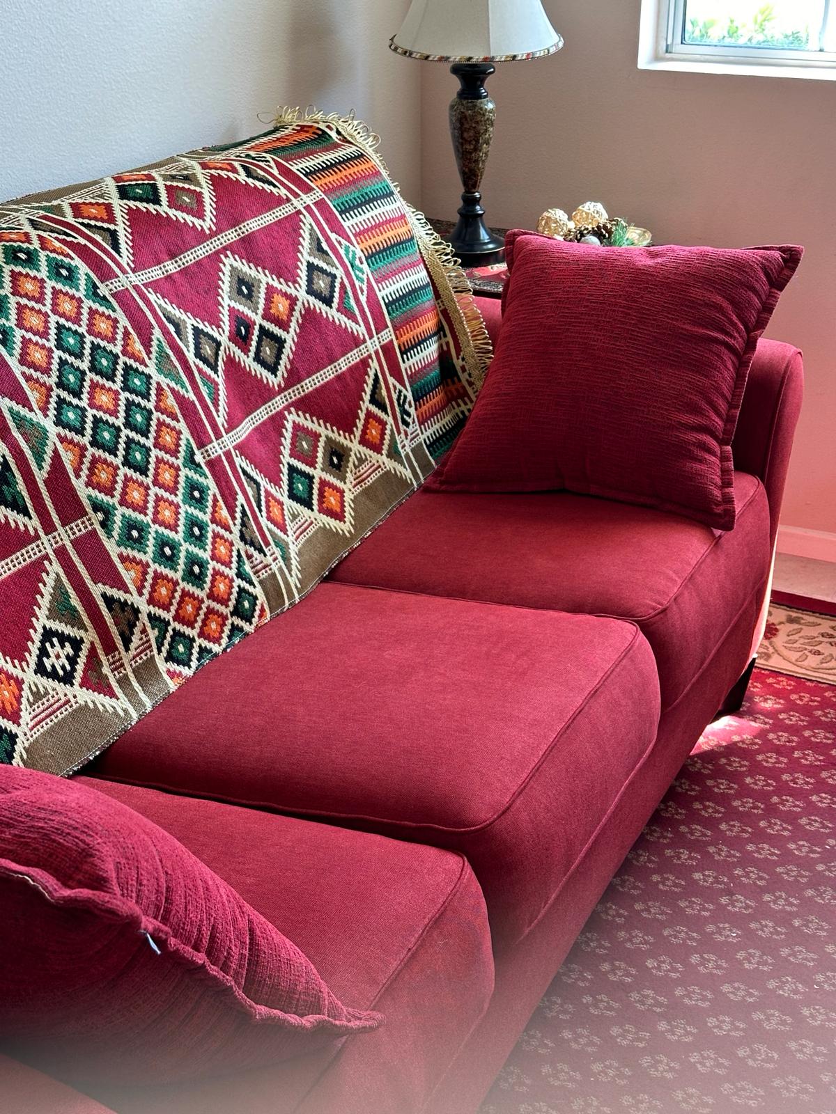 Oriental Rug