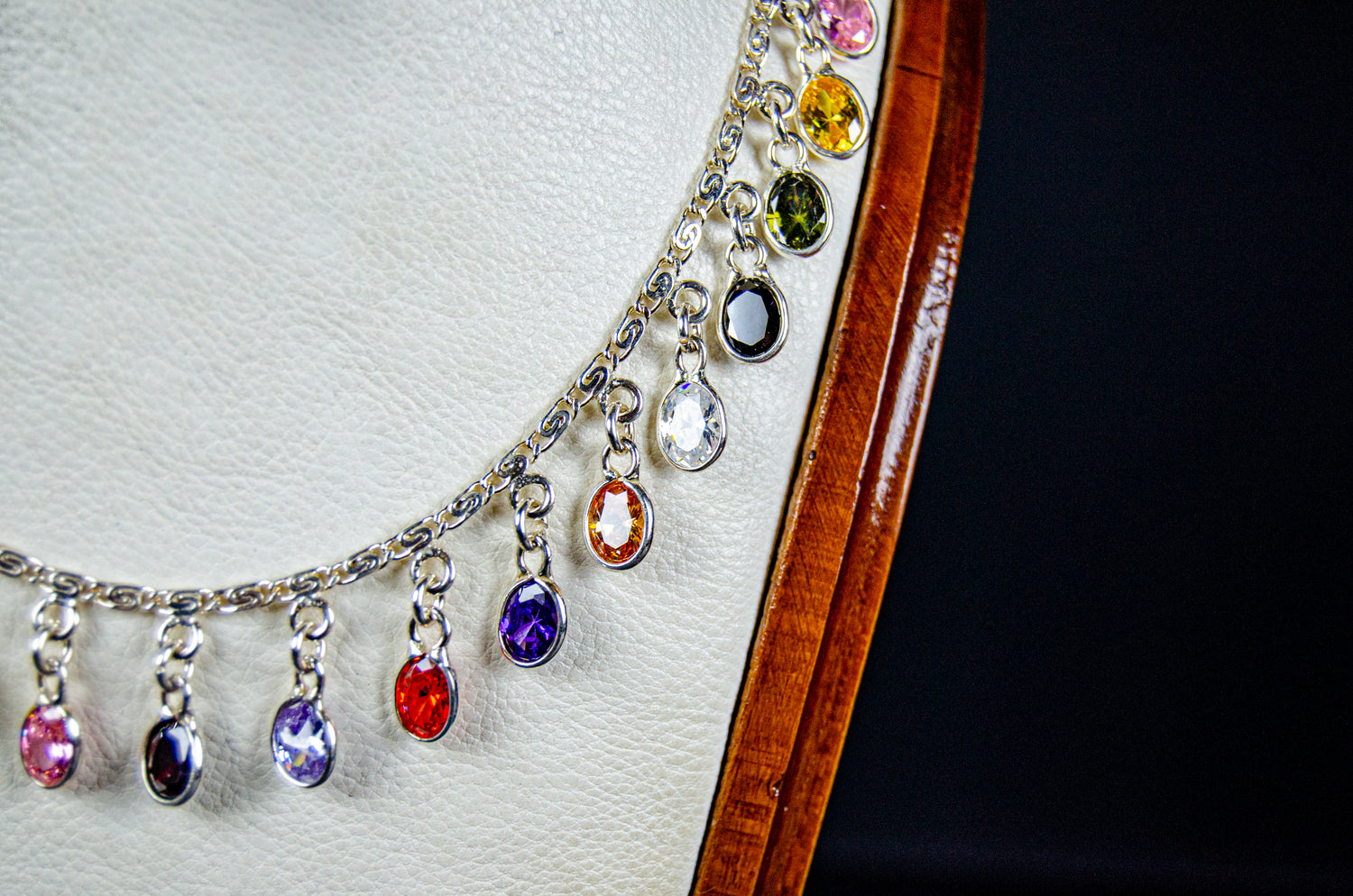 Sensational Silver Jewelry