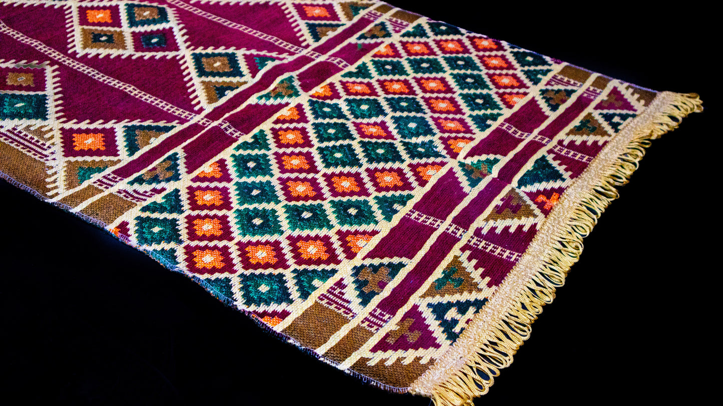 Oriental Rug