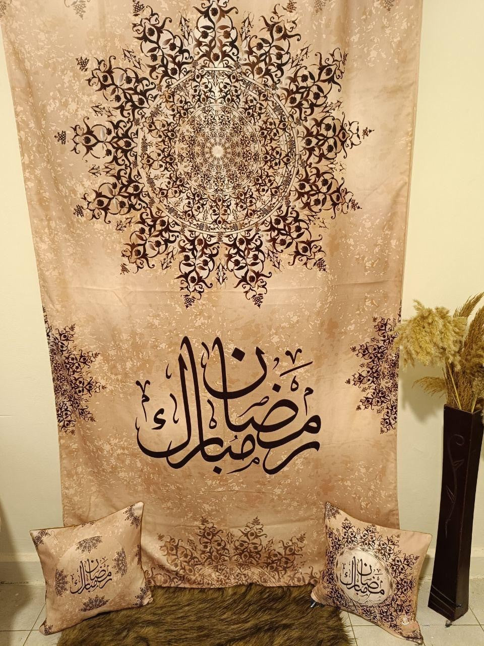 Ramadan Backdrops/Curtains