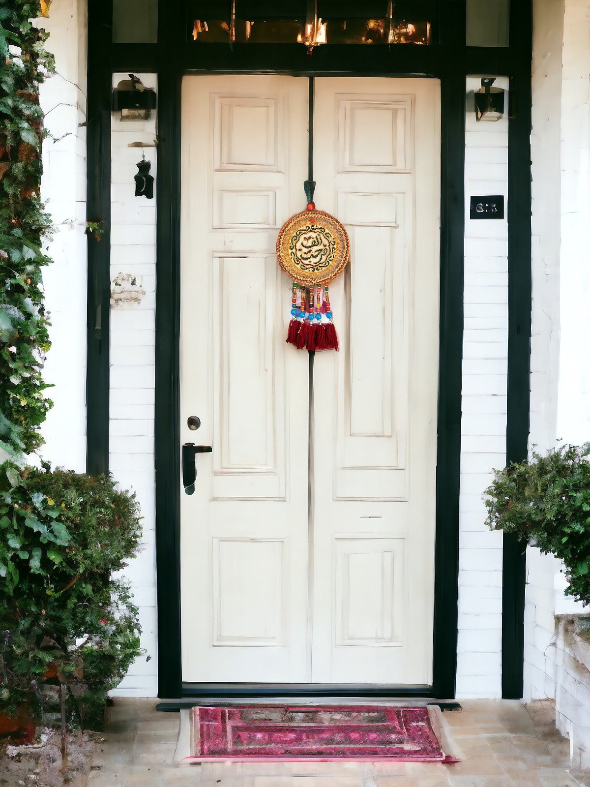 Medium Door Decorations