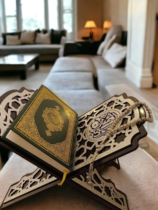 Qur'aan Stand