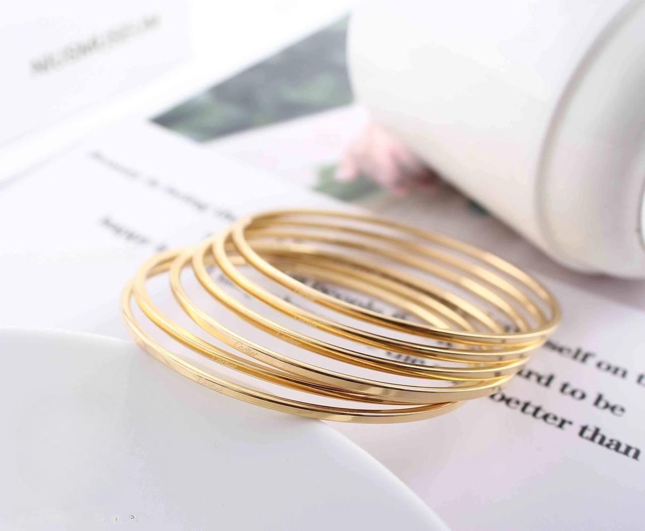 6-Bangle Set