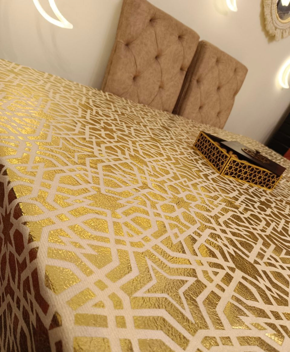 Ramadan Tablecloths