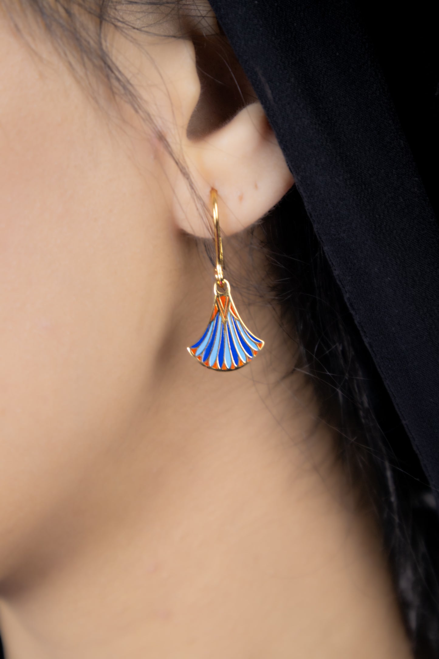 Blue Nile Lotus