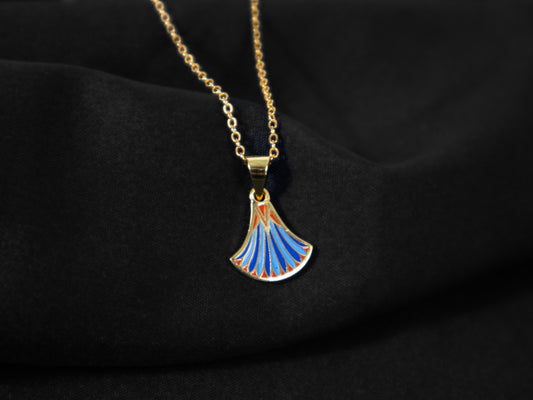 Blue Nile Lotus
