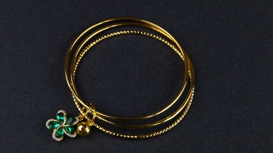 3-Bangle Set