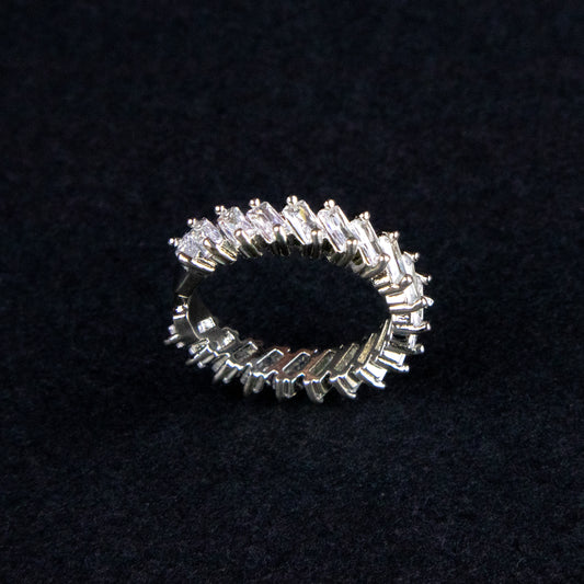 Crystal Ring