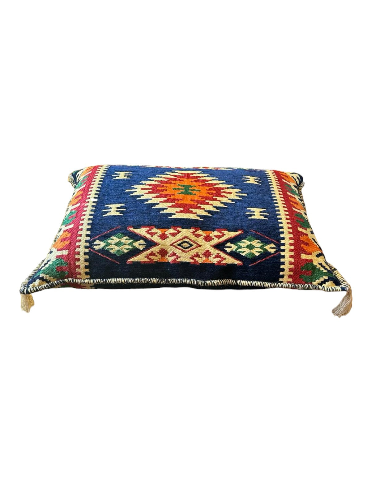 Oriental Pillow