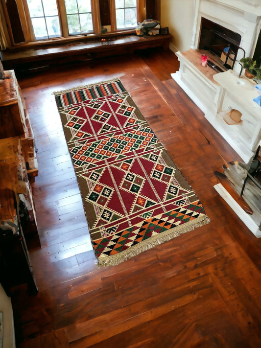 Oriental Rug