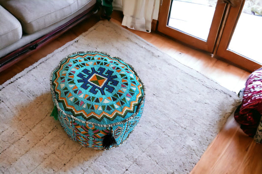 Ottoman Bean Bag