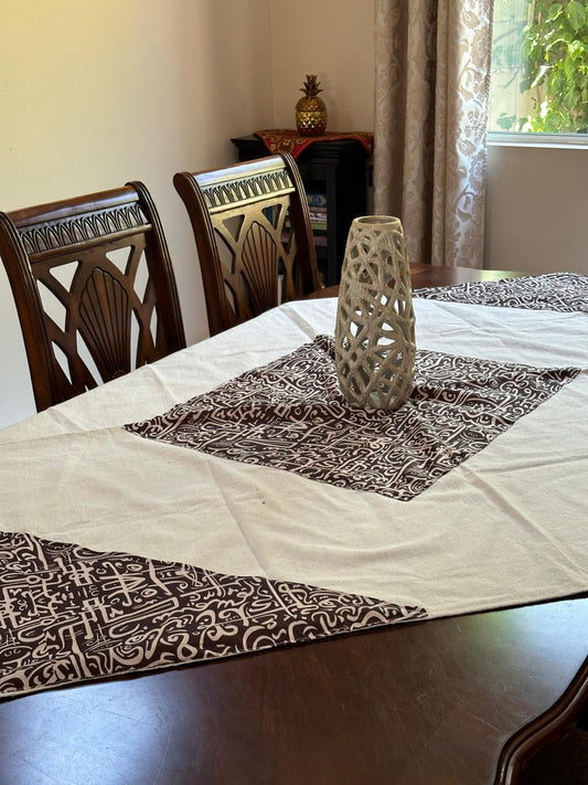 Square Tablecloths