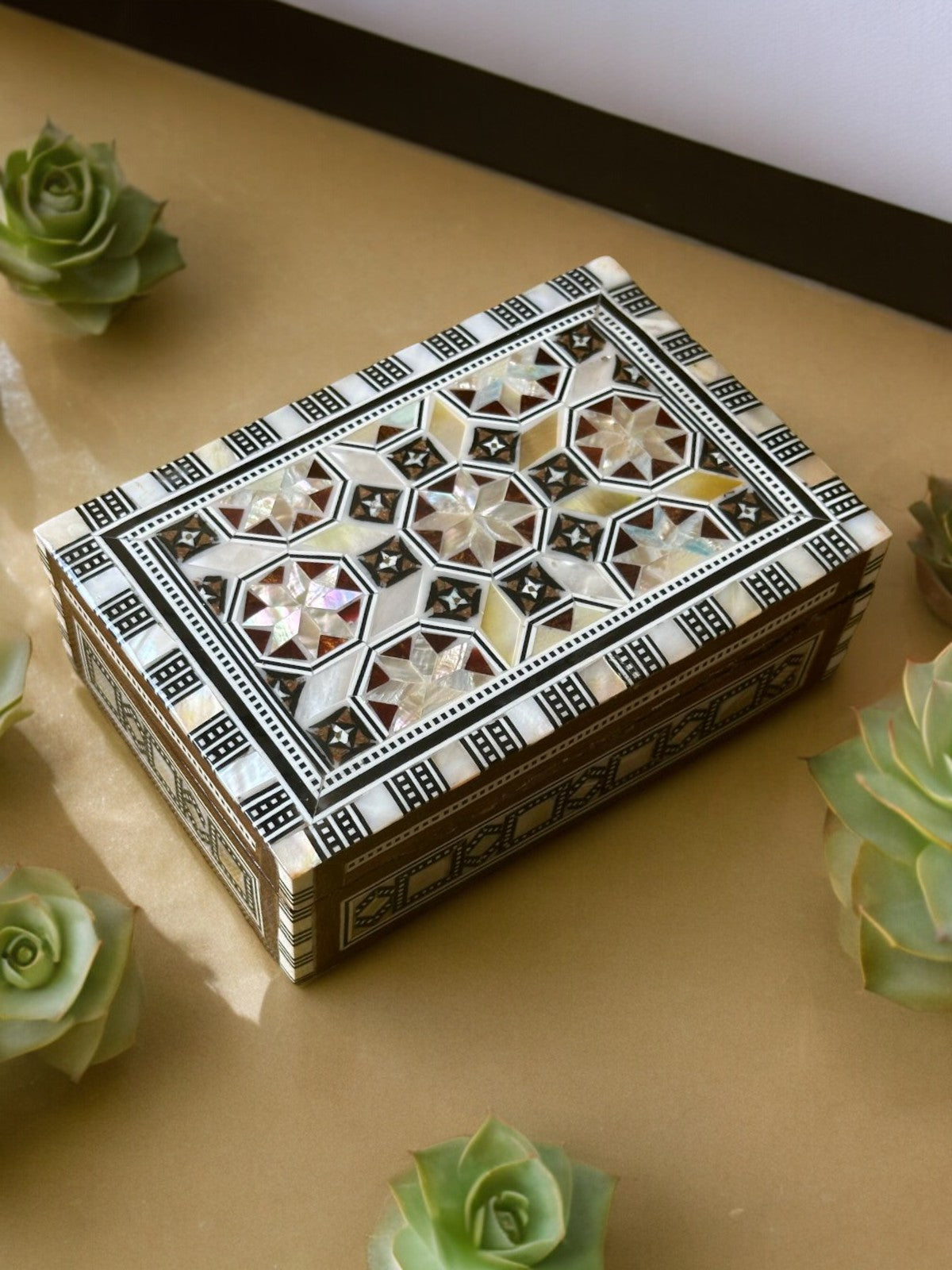 Jewelry Box